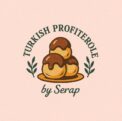 Profiterole by Serap